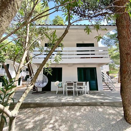 Family Resort Urania Baška Voda Exterior foto