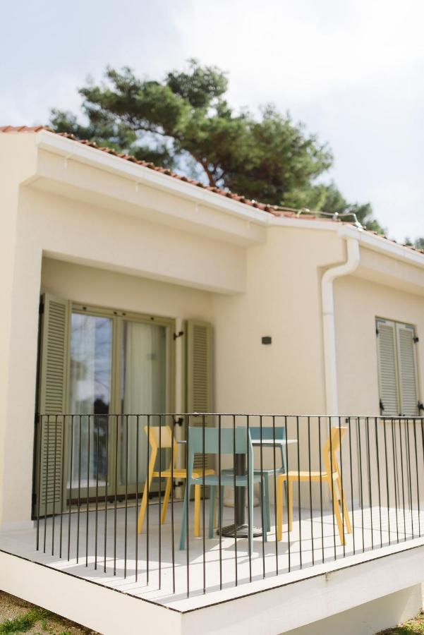 Family Resort Urania Baška Voda Exterior foto